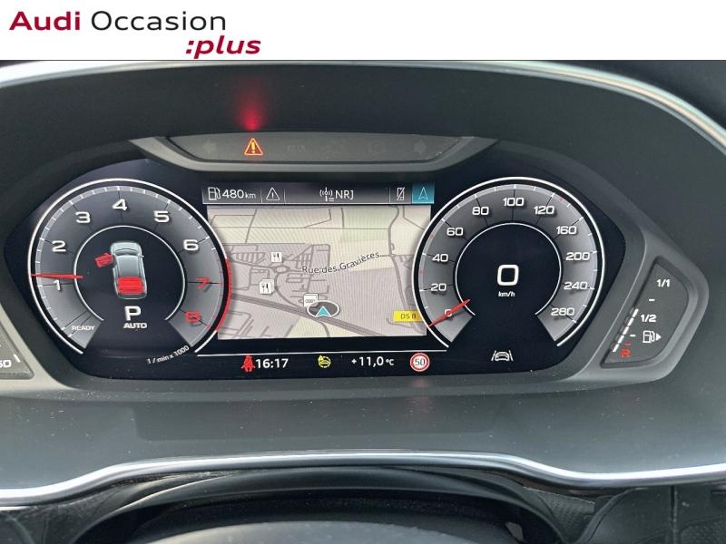 Voitures occasions Audi Q3 Sportback S Edition Augny