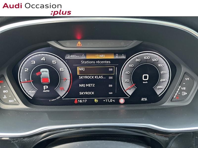 Voitures occasions Audi Q3 Sportback S Edition Augny