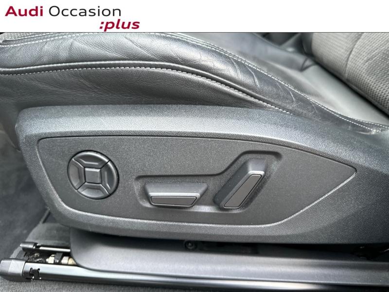 Voitures occasions Audi Q3 Sportback S Edition Augny