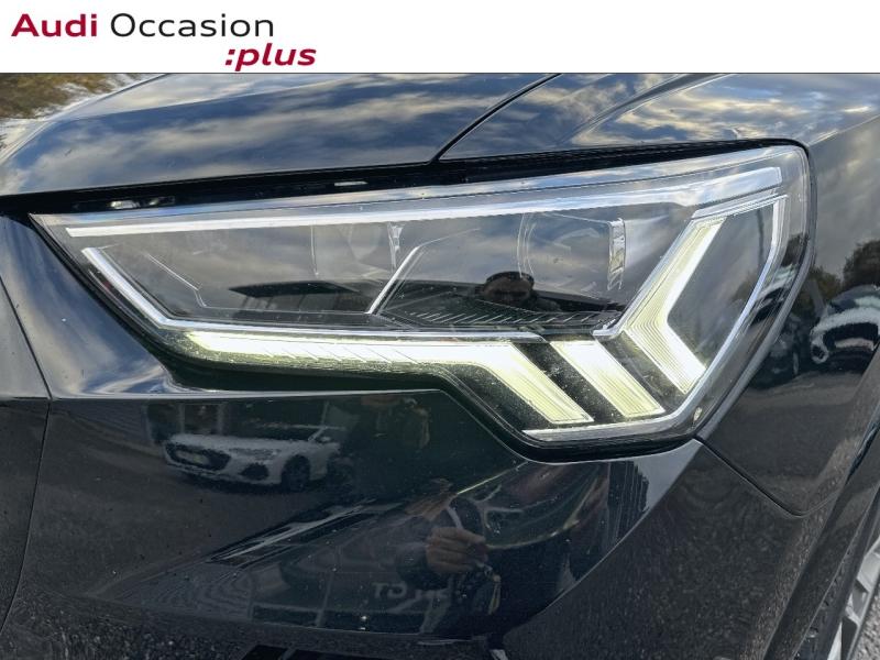 Voitures occasions Audi Q3 Sportback S Edition Augny