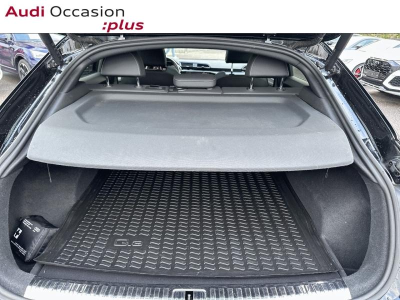 Voitures occasions Audi Q3 Sportback S Edition Augny