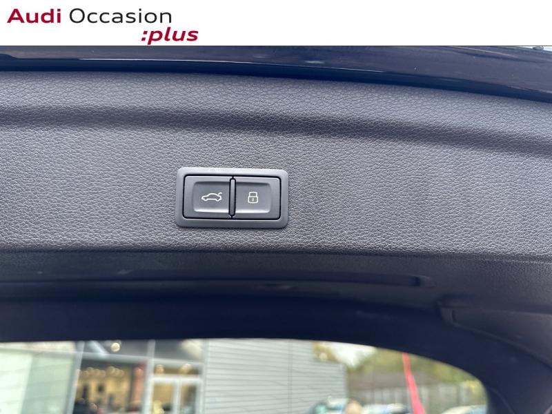 Voitures occasions Audi Q3 Sportback S Edition Augny