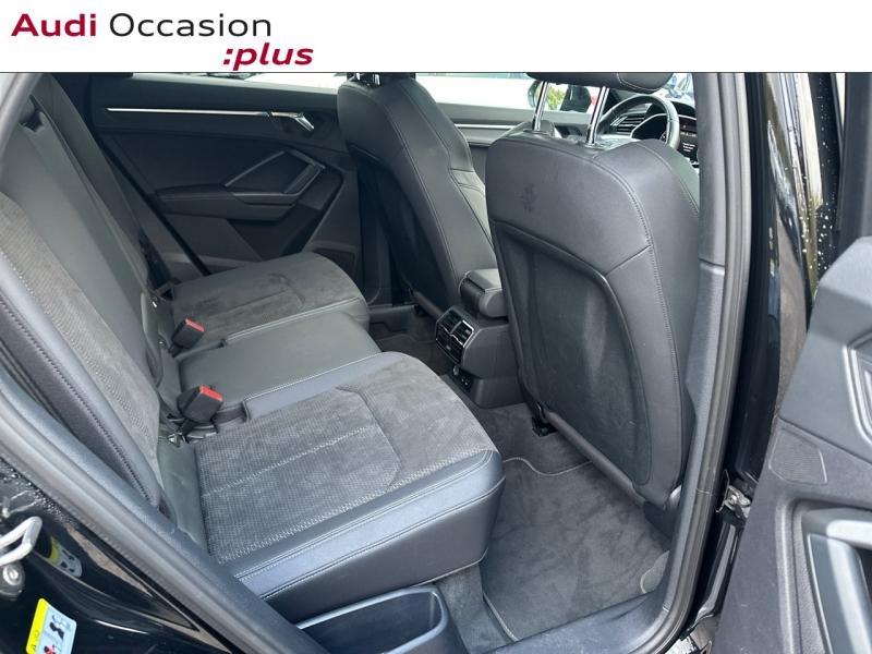 Voitures occasions Audi Q3 Sportback S Edition Augny