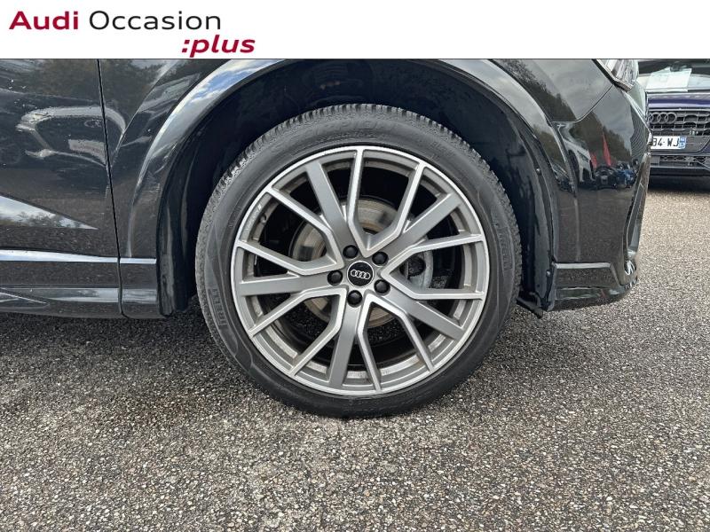 Voitures occasions Audi Q3 Sportback S Edition Augny
