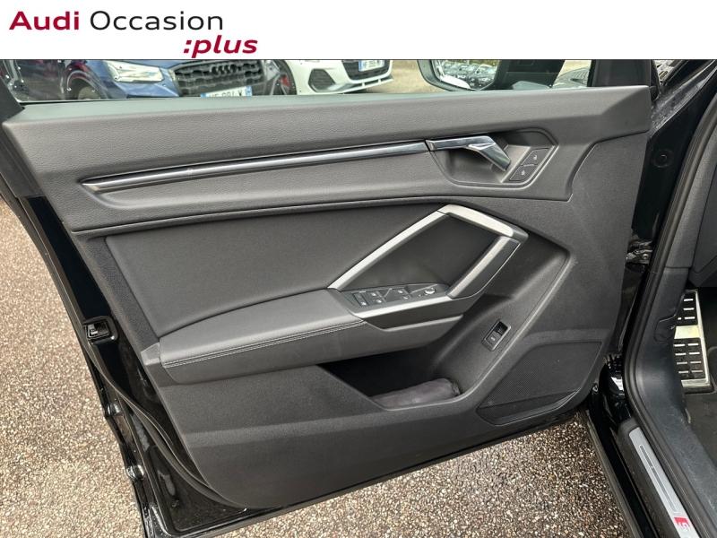 Voitures occasions Audi Q3 Sportback S Edition Augny