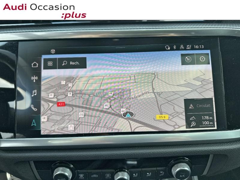 Voitures occasions Audi Q3 Sportback S Edition Augny