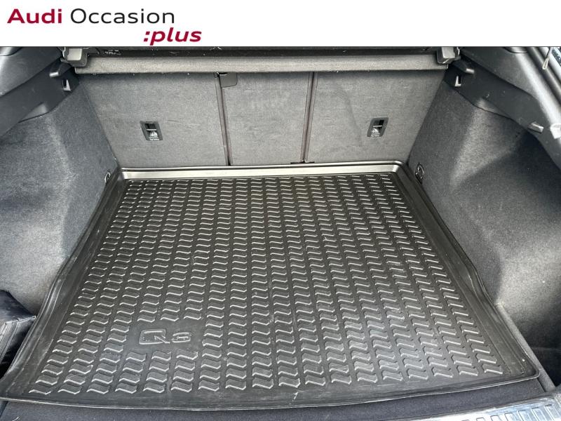 Voitures occasions Audi Q3 Sportback S Edition Augny