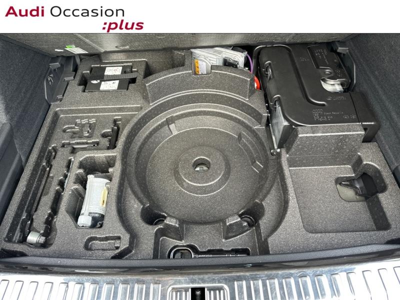 Voitures occasions Audi Q3 Sportback S Edition Augny