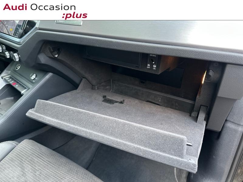 Voitures occasions Audi Q3 Sportback S Edition Augny