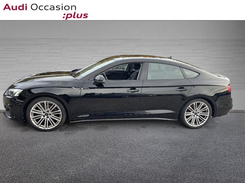 Voitures occasions Audi A5 Sportback Avus Augny