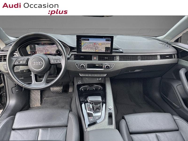 Voitures occasions Audi A5 Sportback Avus Augny