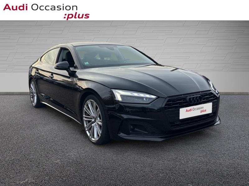 Voitures occasions Audi A5 Sportback Avus Augny