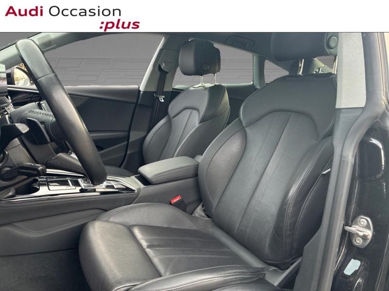 Voitures occasions Audi A5 Sportback Avus Augny