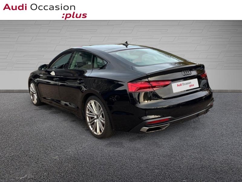 Voitures occasions Audi A5 Sportback Avus Augny