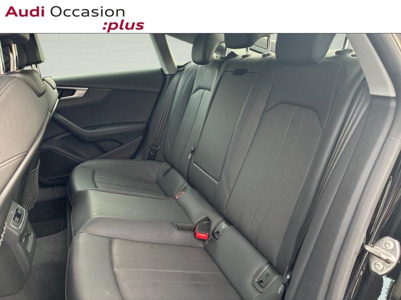 Voitures occasions Audi A5 Sportback Avus Augny