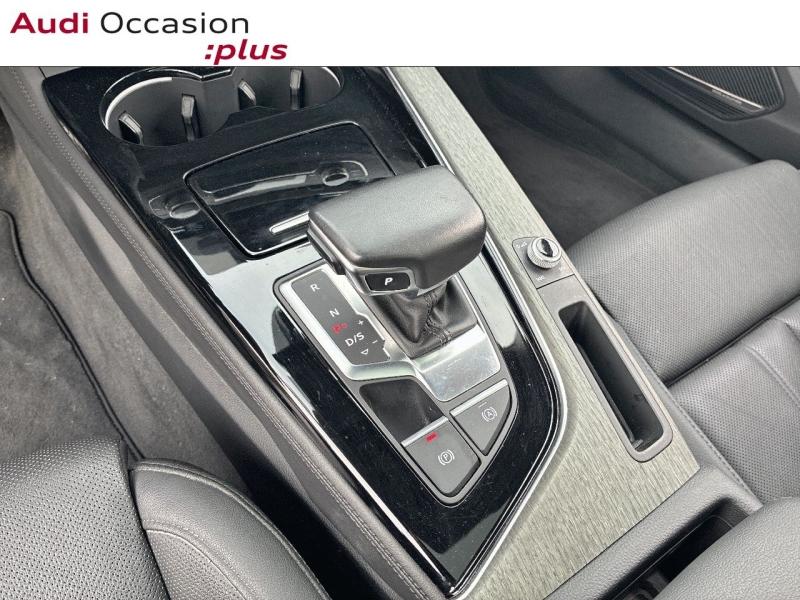 Voitures occasions Audi A5 Sportback Avus Augny