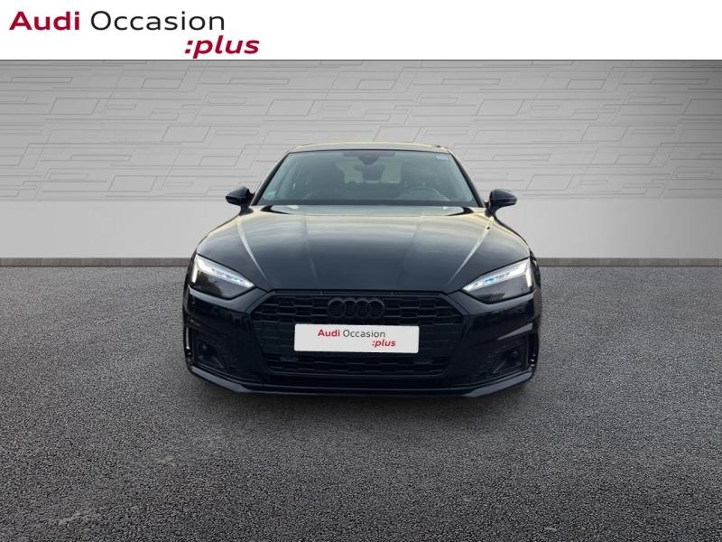 Voitures occasions Audi A5 Sportback Avus Augny