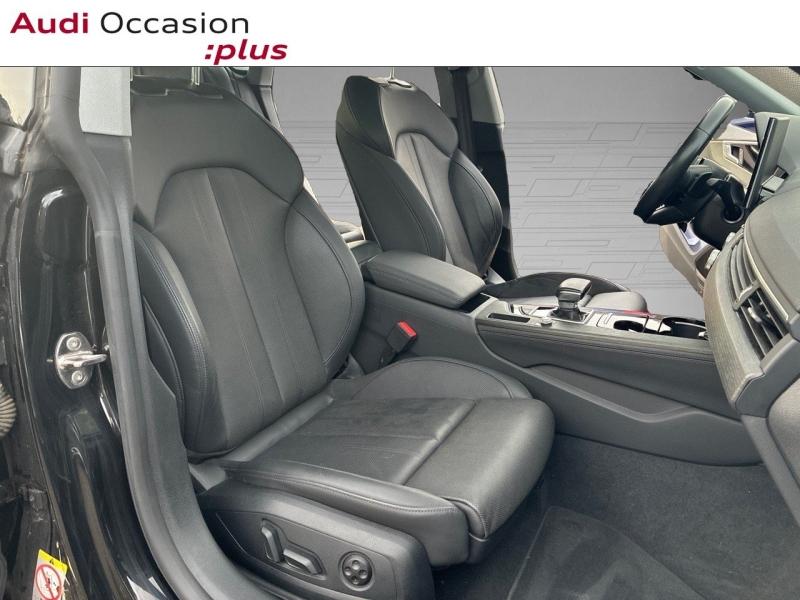 Voitures occasions Audi A5 Sportback Avus Augny