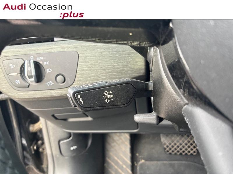 Voitures occasions Audi A5 Sportback Avus Augny