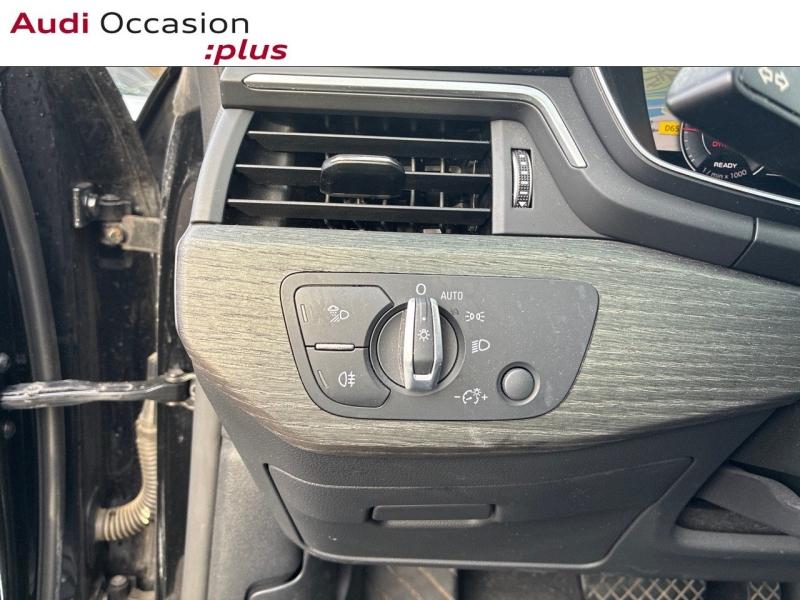 Voitures occasions Audi A5 Sportback Avus Augny