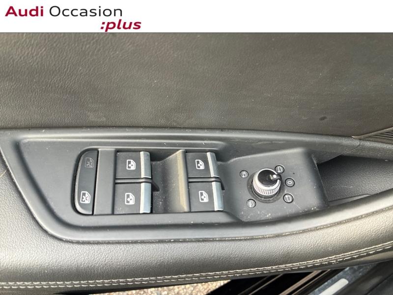 Voitures occasions Audi A5 Sportback Avus Augny