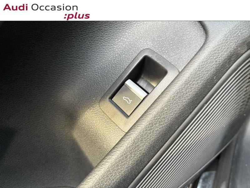 Voitures occasions Audi A5 Sportback Avus Augny