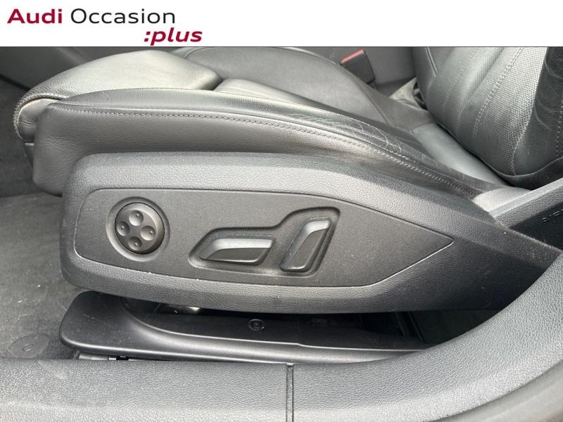 Voitures occasions Audi A5 Sportback Avus Augny