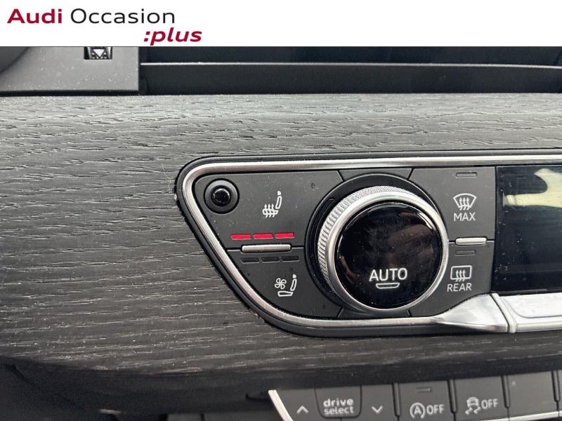 Voitures occasions Audi A5 Sportback Avus Augny