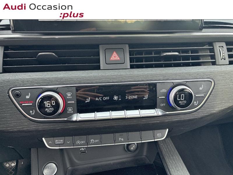 Voitures occasions Audi A5 Sportback Avus Augny