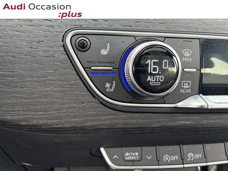 Voitures occasions Audi A5 Sportback Avus Augny