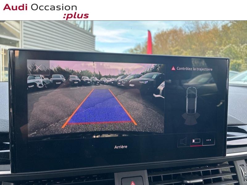 Voitures occasions Audi A5 Sportback Avus Augny