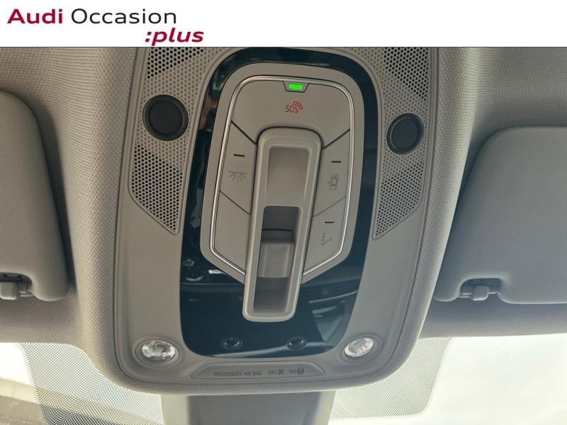 Voitures occasions Audi A5 Sportback Avus Augny