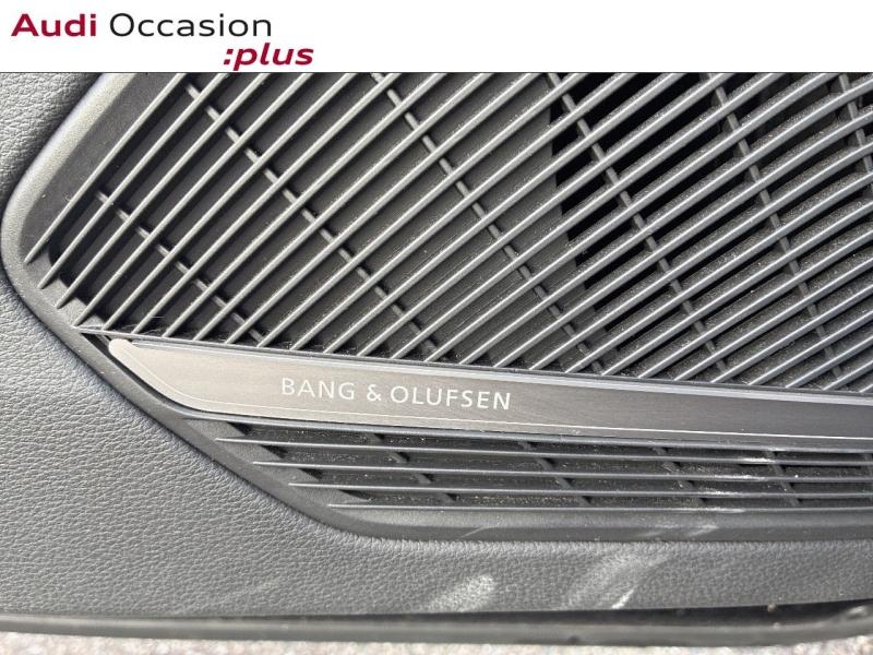 Voitures occasions Audi A5 Sportback Avus Augny