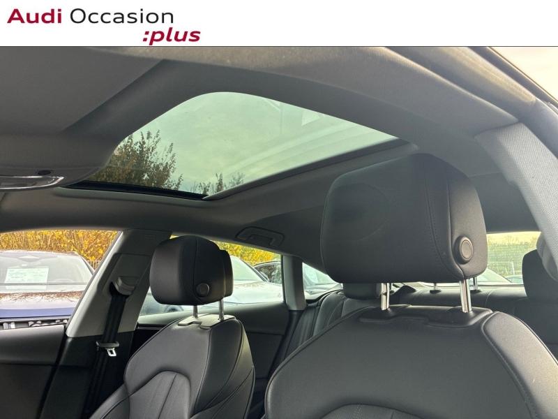Voitures occasions Audi A5 Sportback Avus Augny