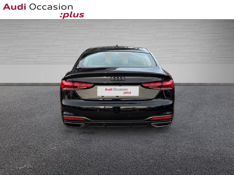 Voitures occasions Audi A5 Sportback Avus Augny