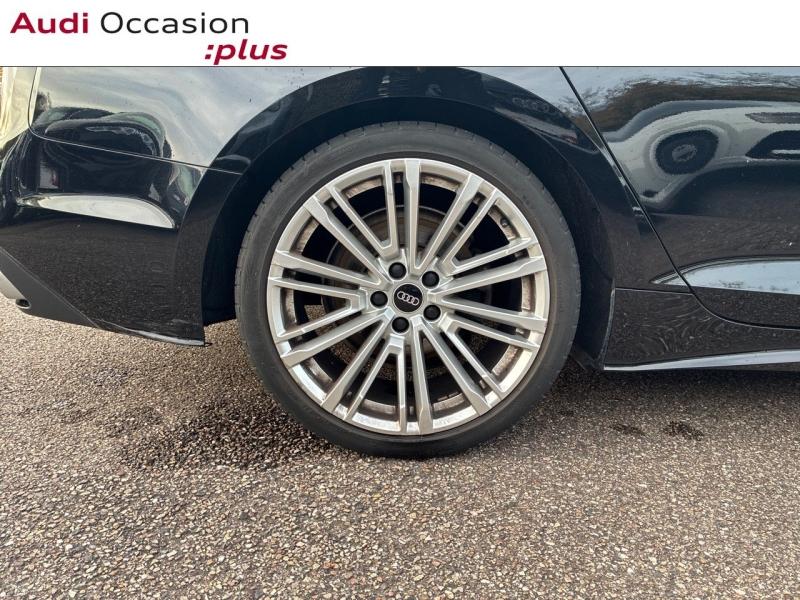 Voitures occasions Audi A5 Sportback Avus Augny