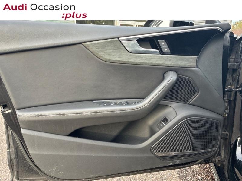 Voitures occasions Audi A5 Sportback Avus Augny