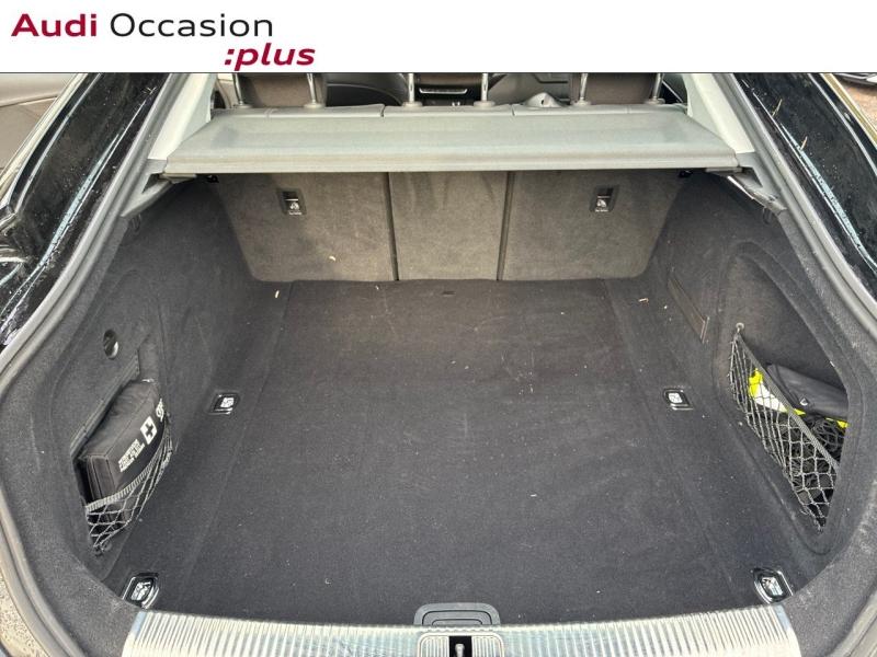 Voitures occasions Audi A5 Sportback Avus Augny