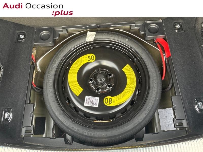 Voitures occasions Audi A5 Sportback Avus Augny