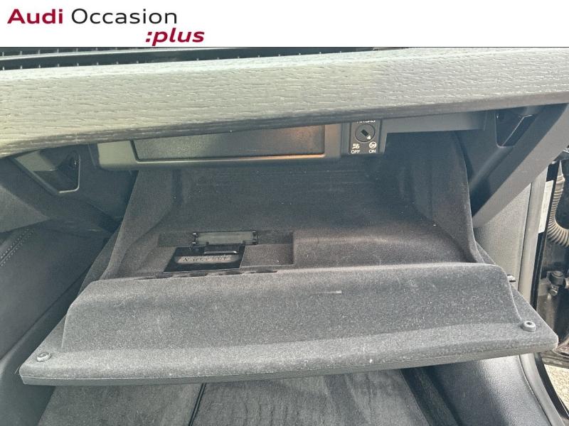 Voitures occasions Audi A5 Sportback Avus Augny