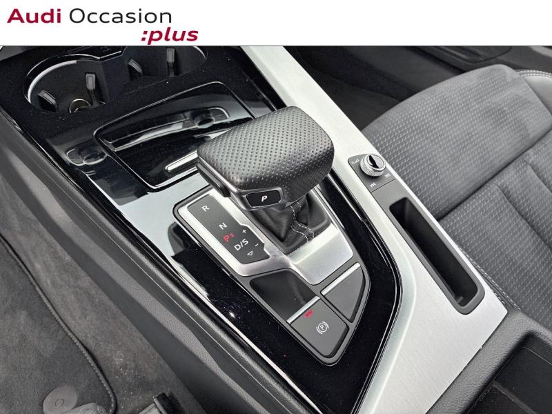Voitures occasions Audi A4 Avant S line Augny