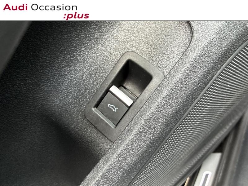 Voitures occasions Audi A4 Avant S line Augny