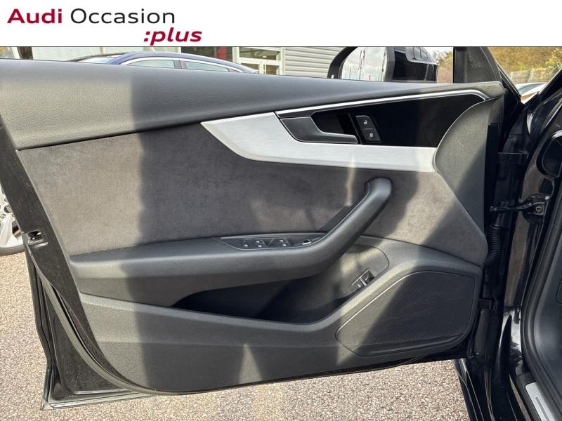 Voitures occasions Audi A4 Avant S line Augny