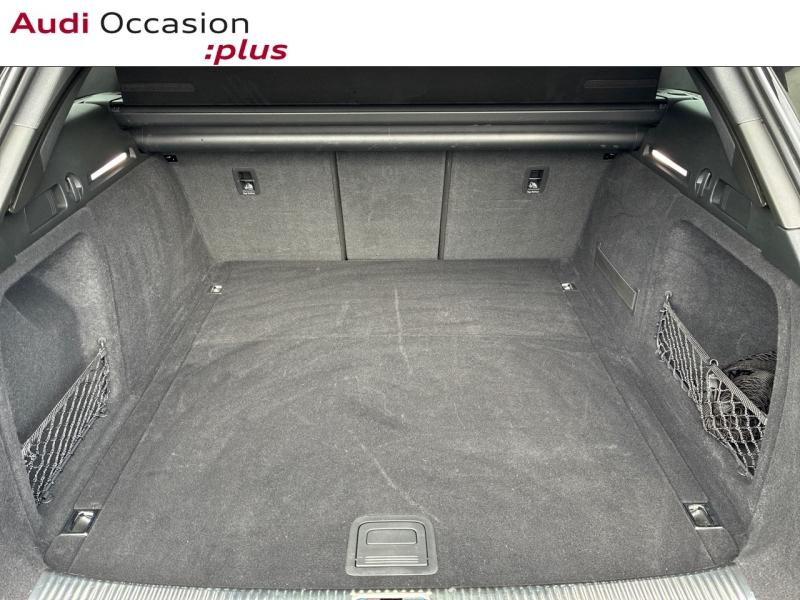 Voitures occasions Audi A4 Avant S line Augny