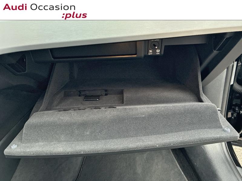 Voitures occasions Audi A4 Avant S line Augny