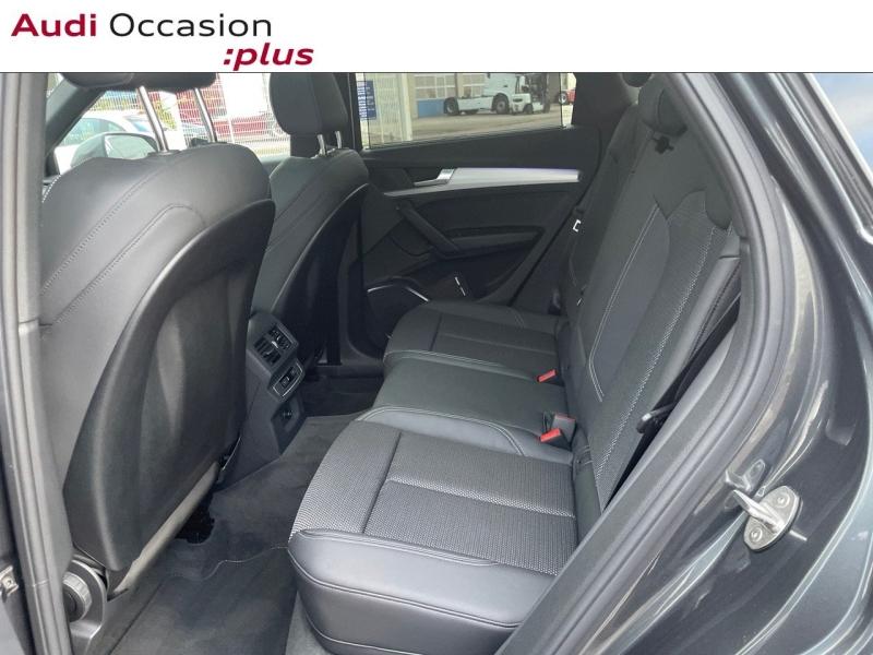 Voitures occasions Audi Q5 S line Augny