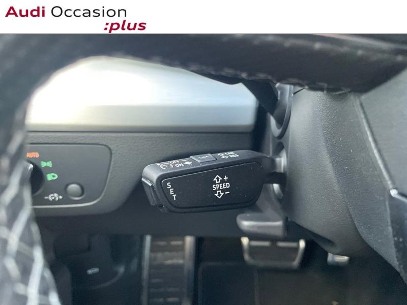 Voitures occasions Audi Q5 S line Augny