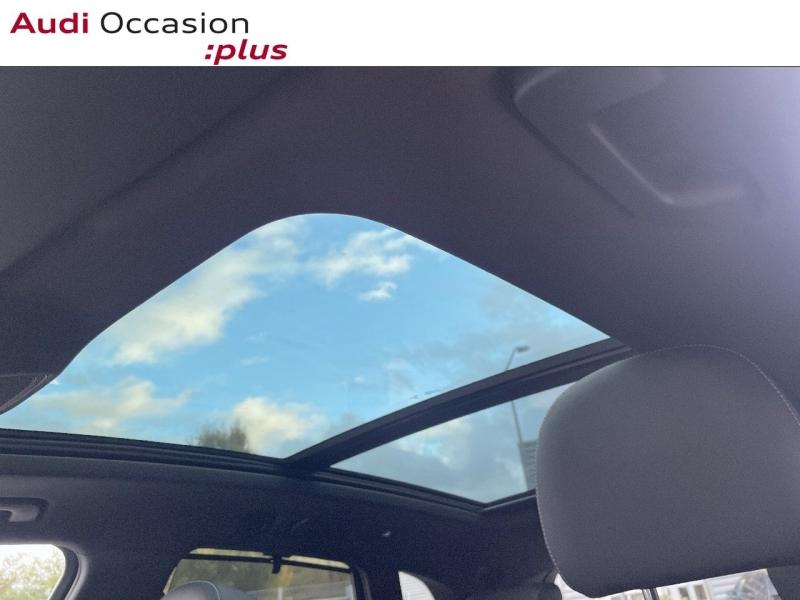 Voitures occasions Audi Q5 S line Augny