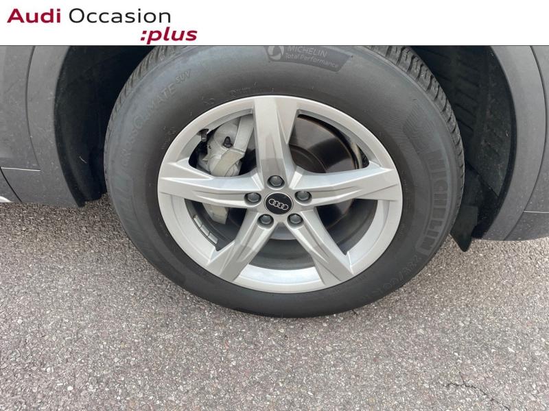 Voitures occasions Audi Q5 S line Augny