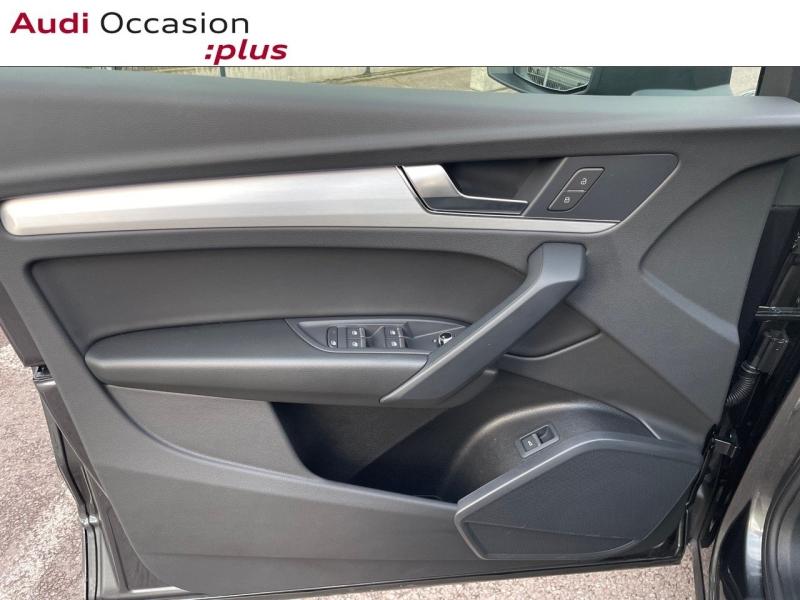 Voitures occasions Audi Q5 S line Augny